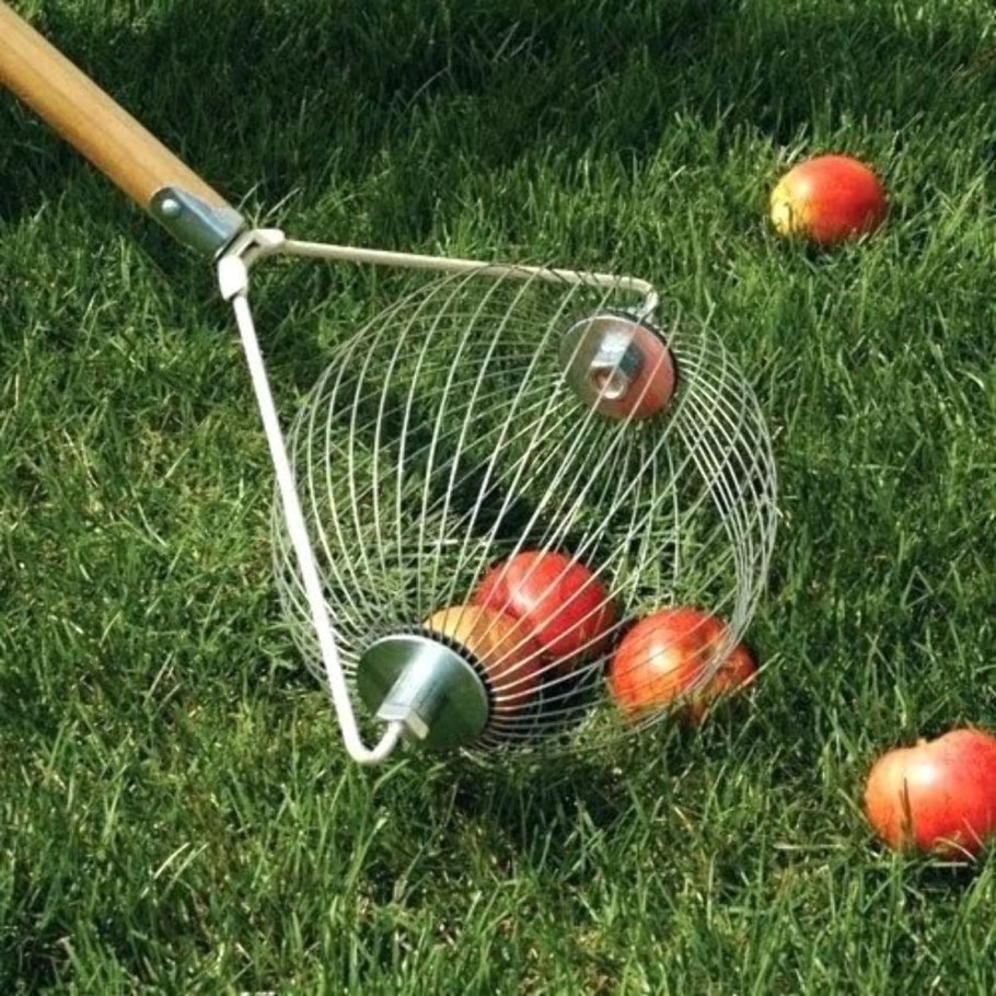 Инвентарь для сада и огорода