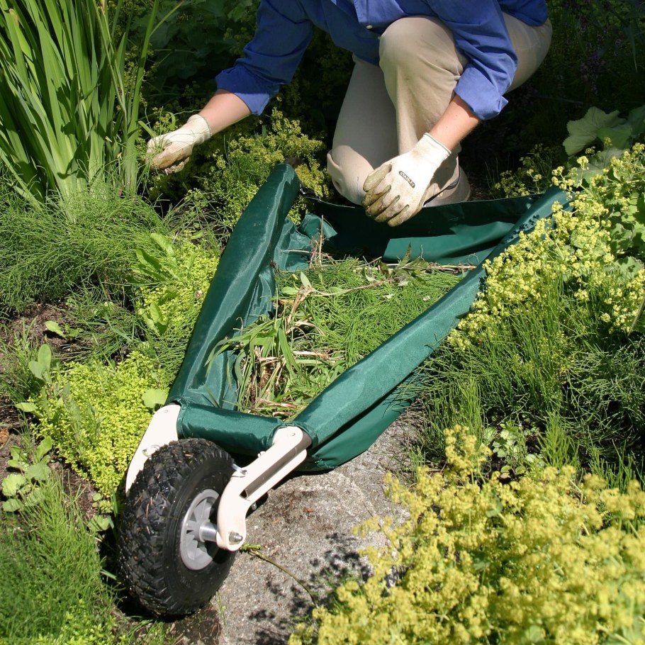 Хитрости для сада и огорода