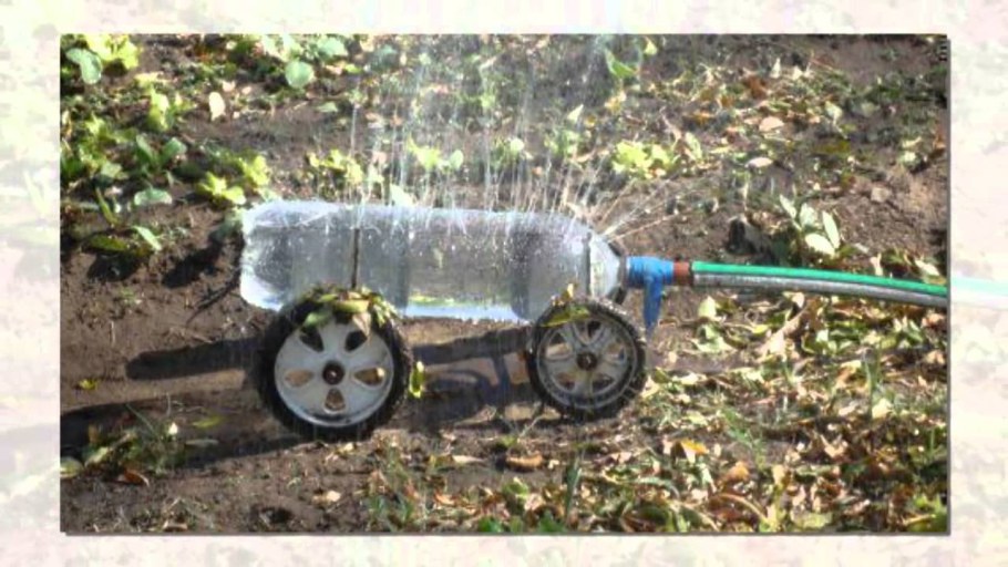 Приспособления для сада