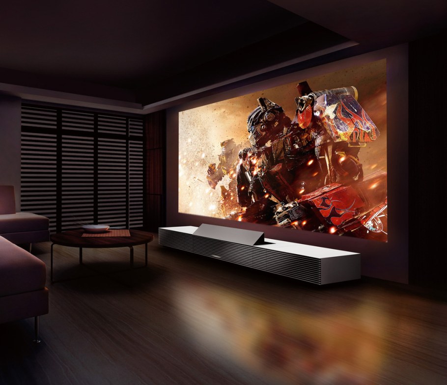 Гостиная комната