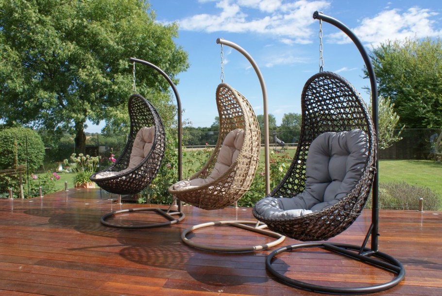 Laura Outdoor Fisht кресло