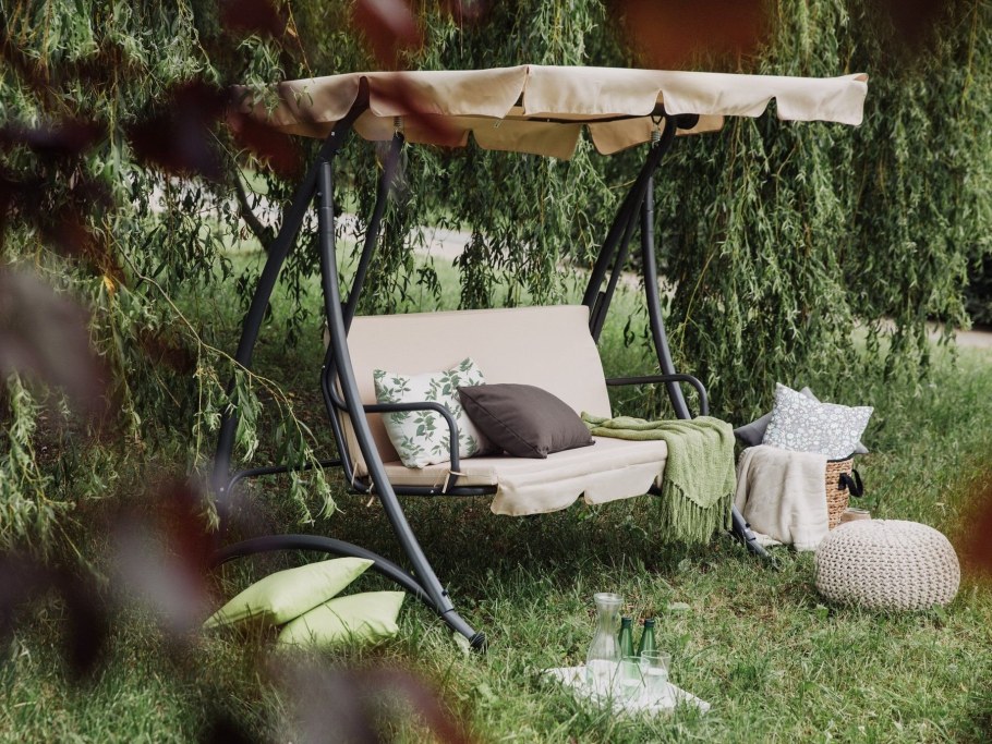 Качели садовые Габи с1110