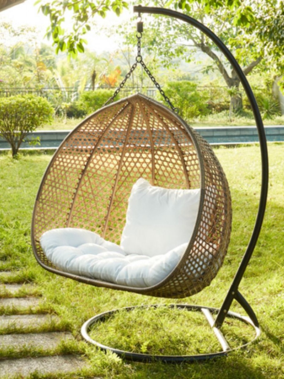 Качели садовые Garden way z003