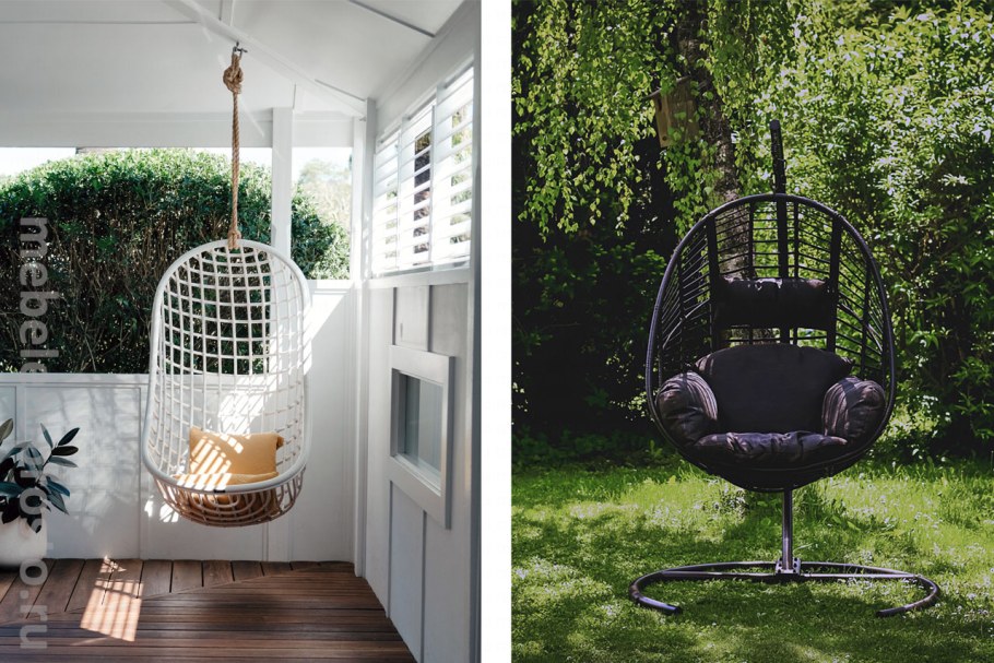 Кресло подвесное "Соната"