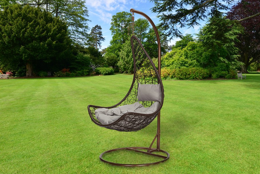 Хофф кресло кокон