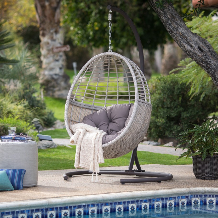 Calimera качели садовые