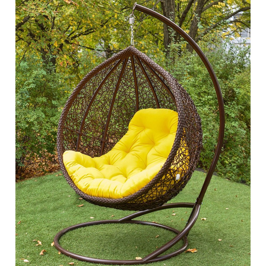 Кресло кокон Веста