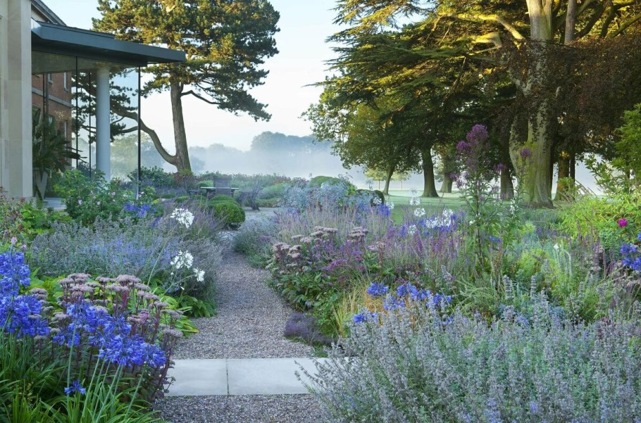 Кеннеди Макрэ ландшафтный дизайнер