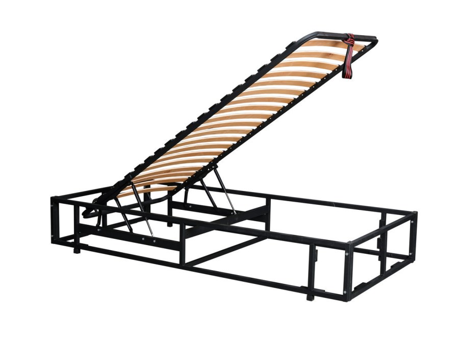 Металлическое основание кровати 2000х1000