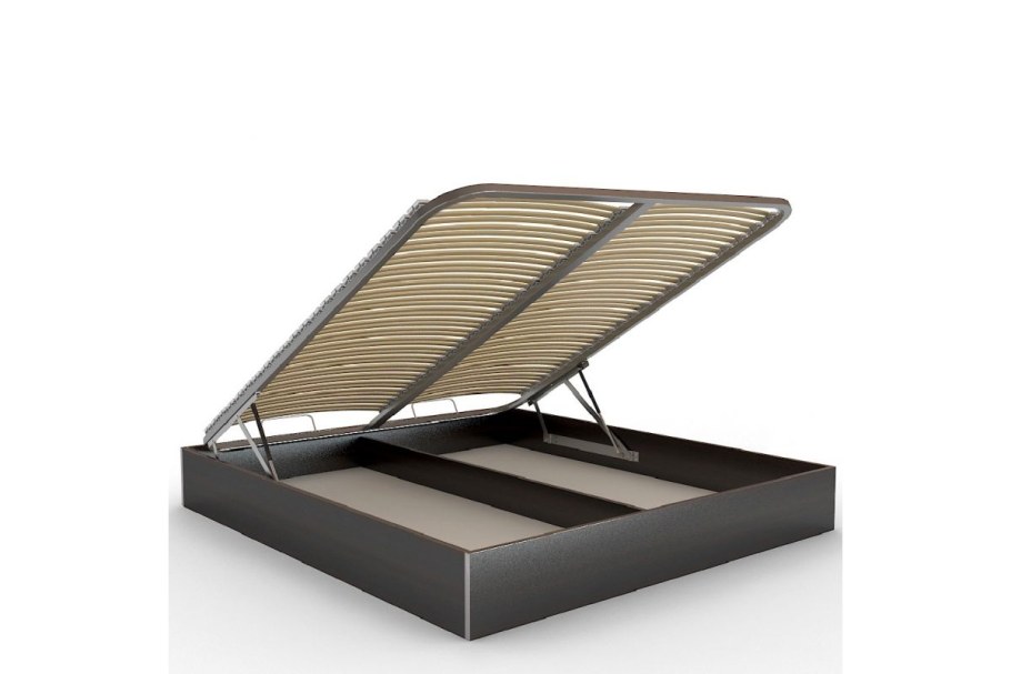 Ортопедическое основание с подъемным механизмом 1600 БТС