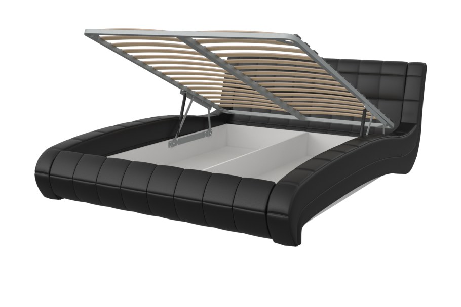 Кровать Шарлиз Браво мебель