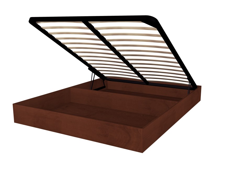 Кровать Афина с подъемным механизмом 180х200