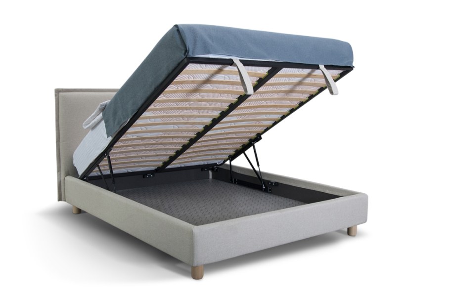 Ортопедическое основание Летто Медио 1600*2000