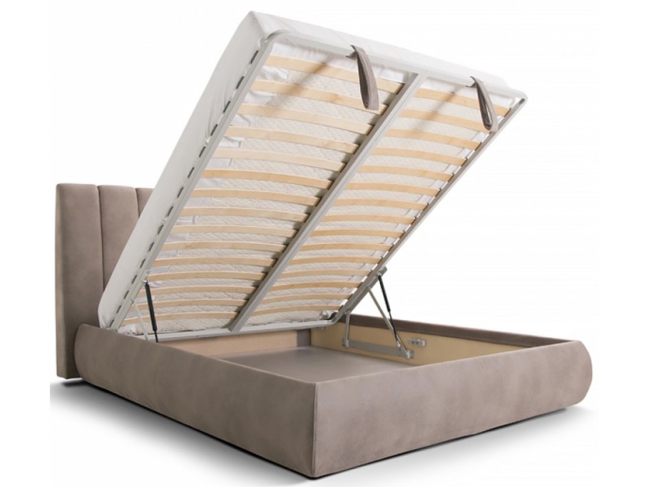 Кровать 160 ми (с подъемным механизмом) Мишель имп