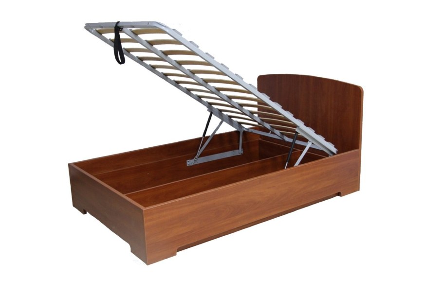 Кровать с подъемным механизмом Altera al1351.1