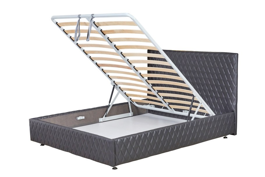 Кровать Виктория 180х200 с подъемным механизмом