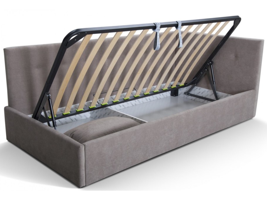 Кровать Валерия фабрика Мирлачева