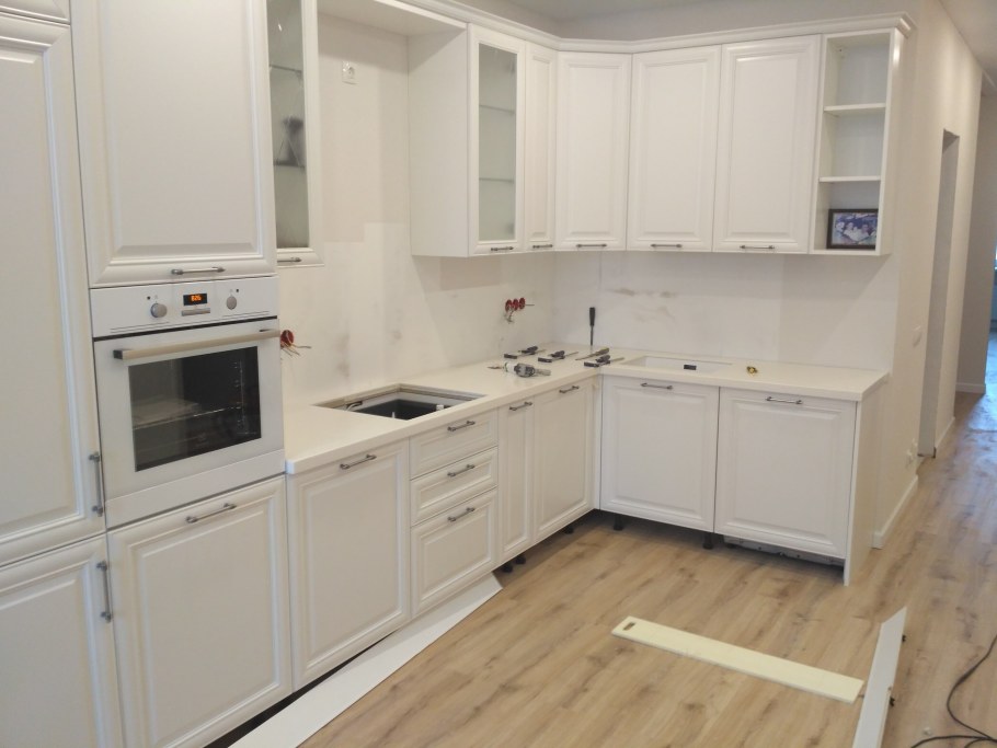 Столешница Аргус светлый