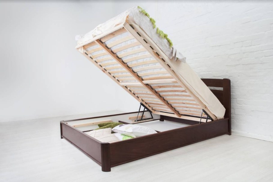 Кровать Sontelle Эрмон 80х205