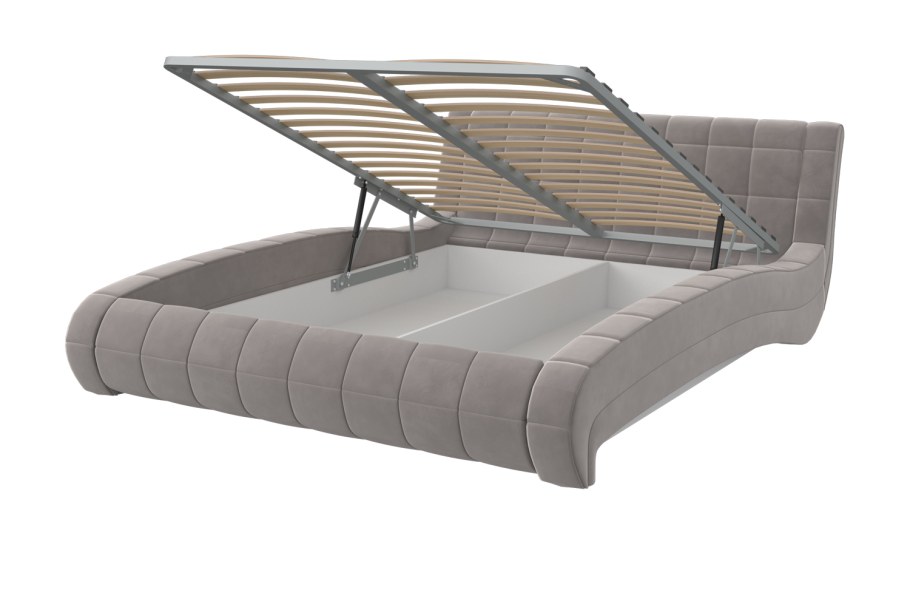 Кровать Шарлиз