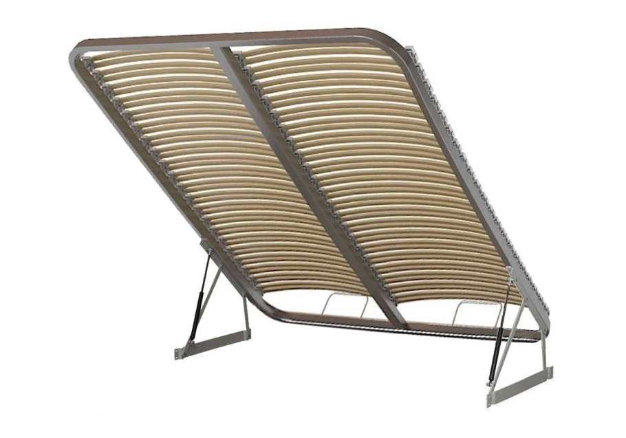 Основание для кровати Promtex м1 с подъемным механизмом 160x200