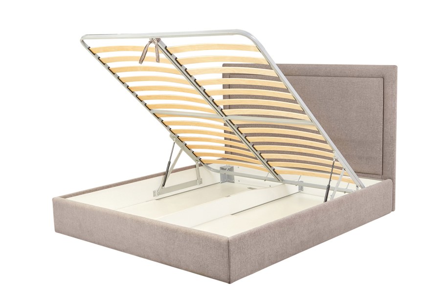 Кровать Аскона с подъемным механизмом 180х200