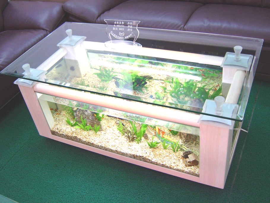 Столик для аквариума