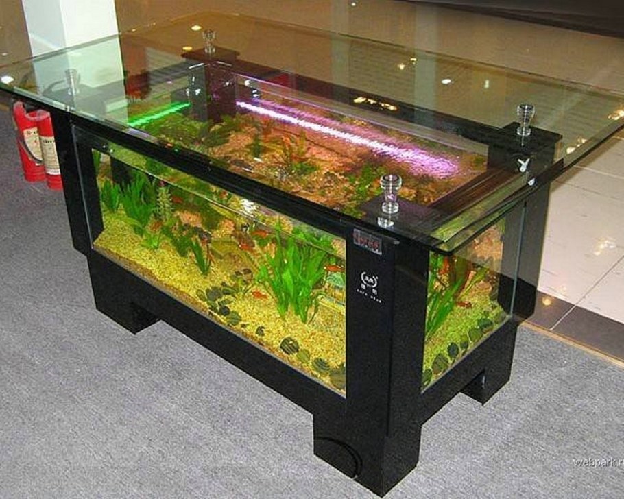 Столик для аквариума