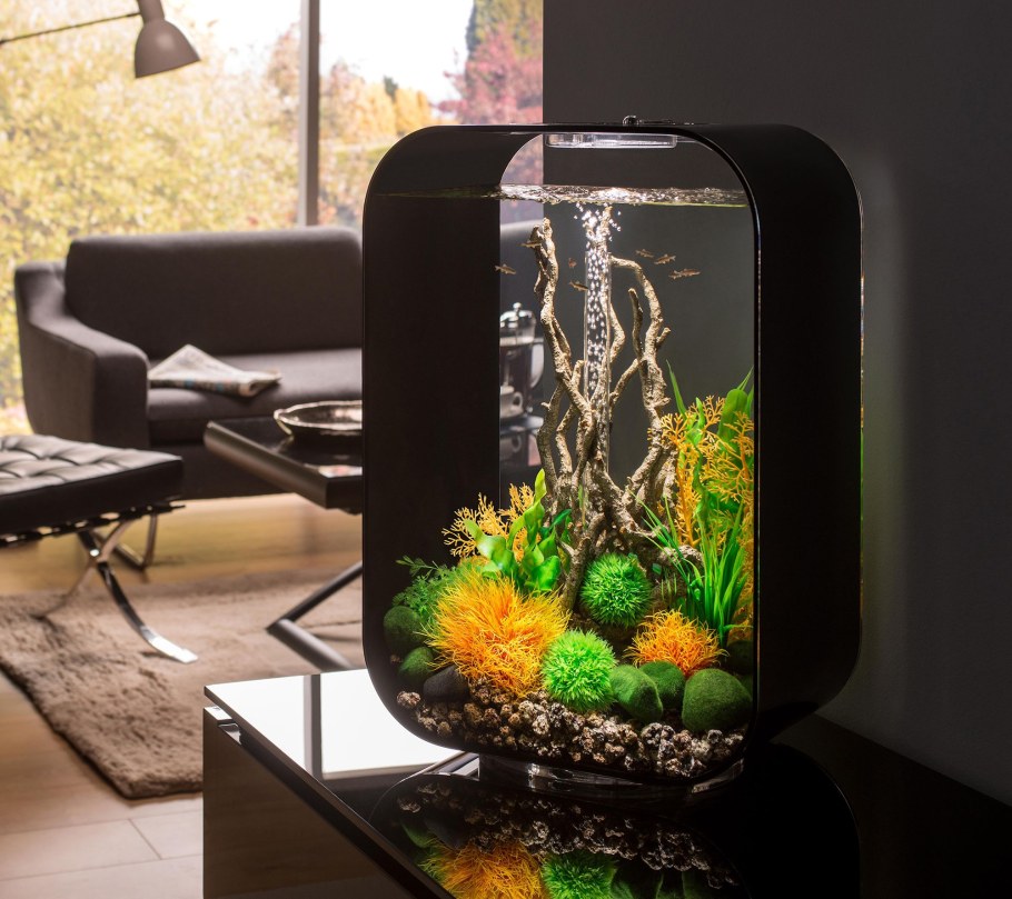 Аквариум BIORB Life 30 MCR черный