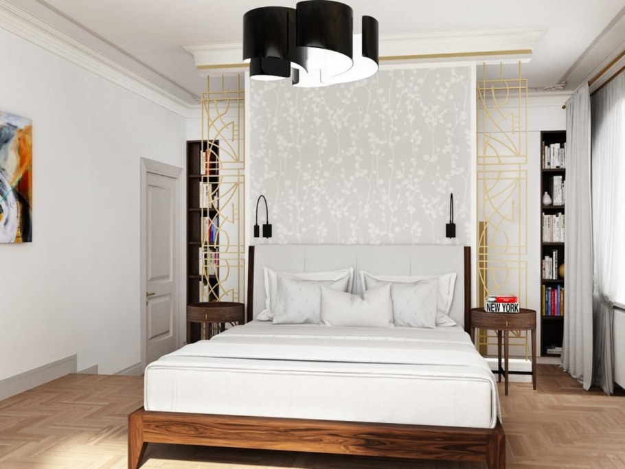 Европейский стиль в интерьере