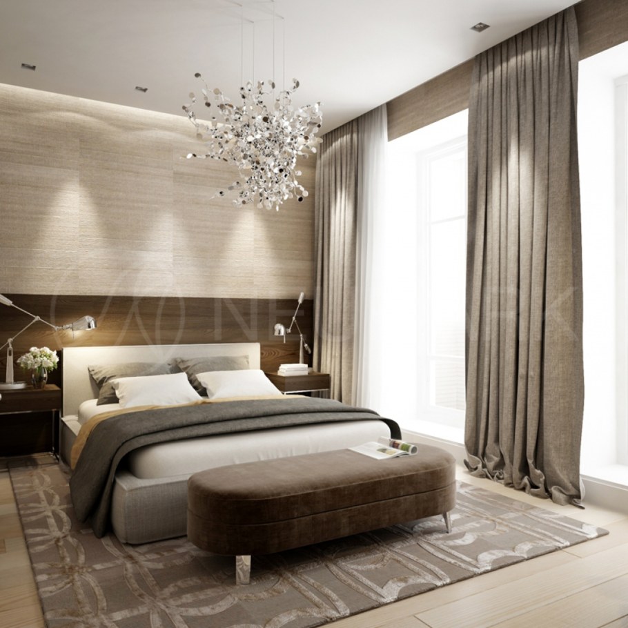 Спальня Soho 2020