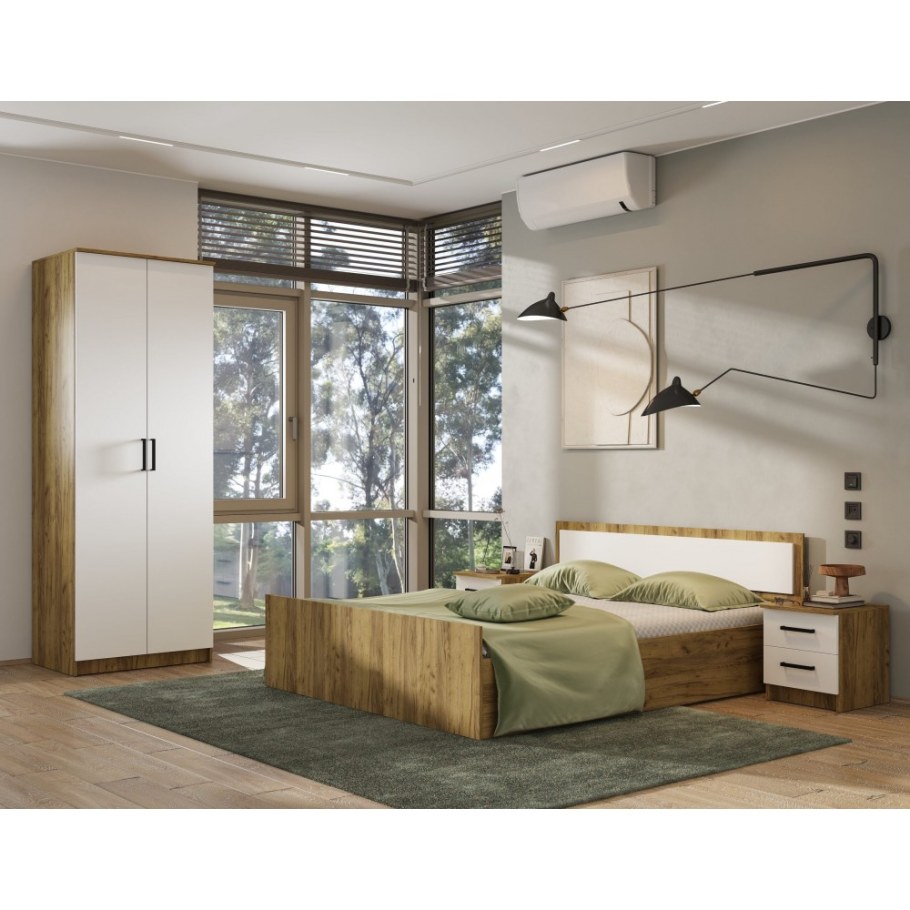 Кровать евро БТС