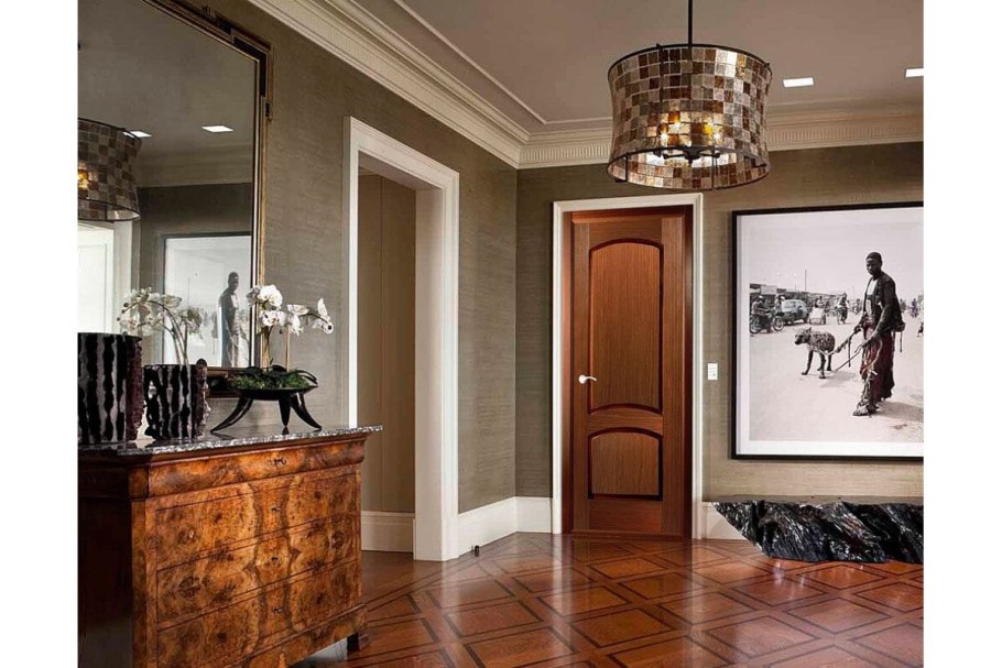 Belwooddoors Наполеон дуб