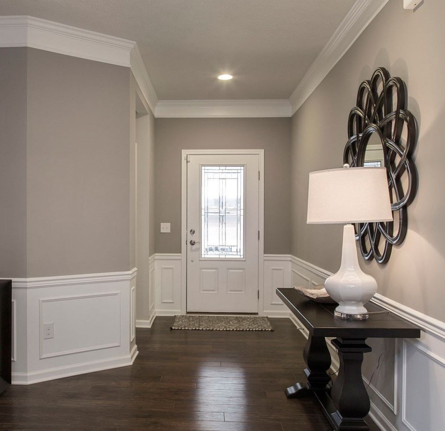 Sherwin Williams sw7016