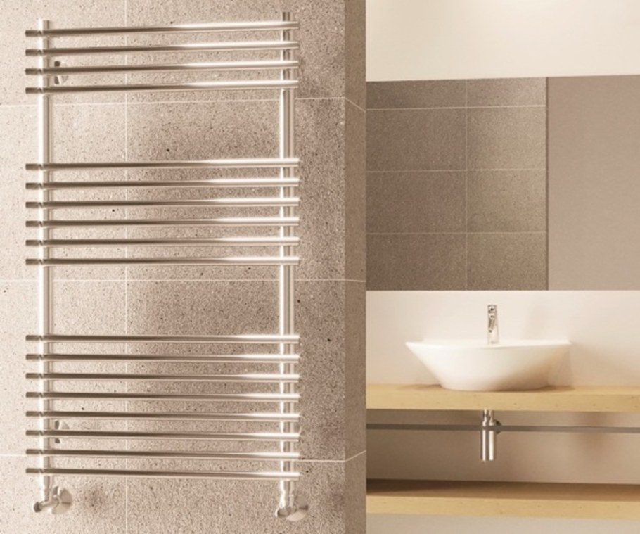 Полотенцесушитель Виктория Терминус 1200