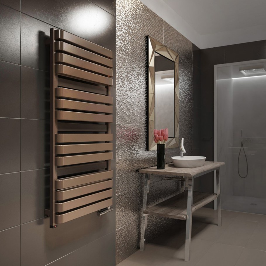 Полотенцесушитель terma Warp