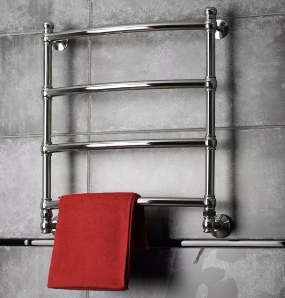 Тругор полотенцесушитель ретро