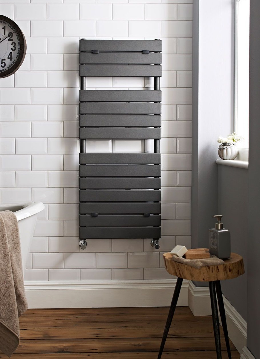 Радиатор полотенцесушитель для ванной