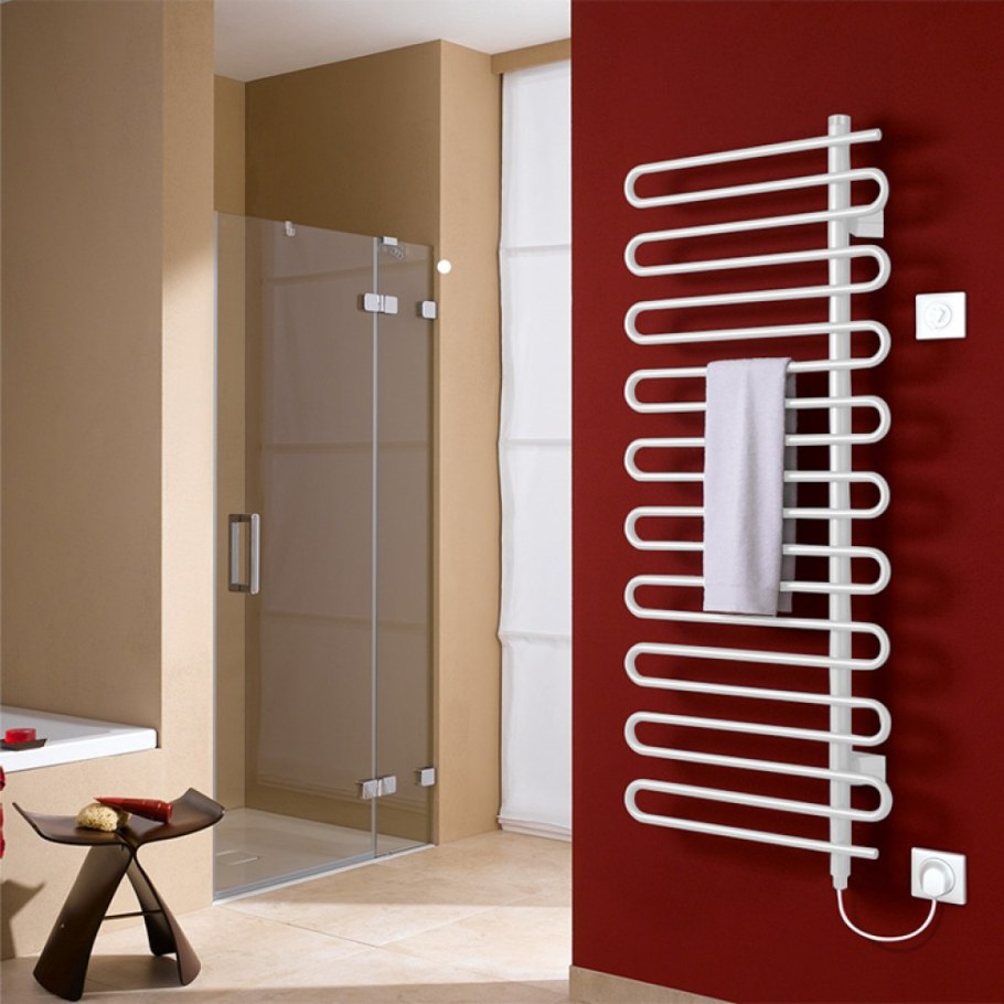 Kermi Casteo полотенцесушитель водяной