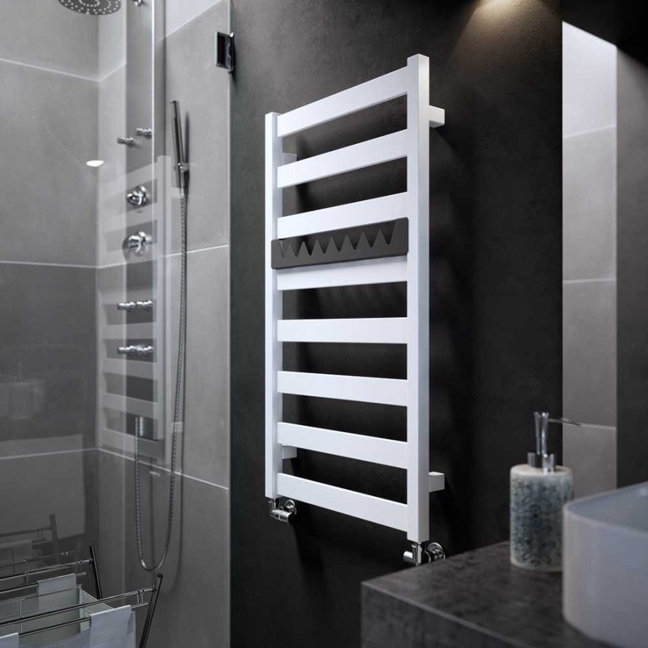 Полотенцесушитель электрический Grota Eco Classic 30x90