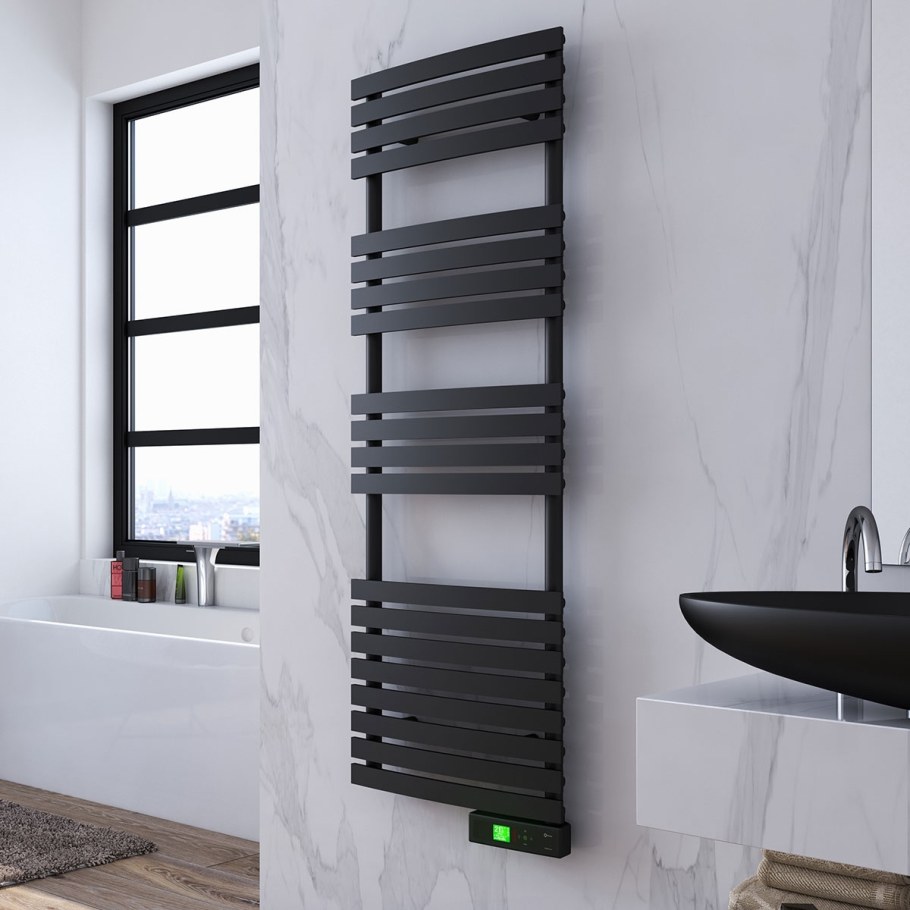 Rointe DSERIES полотенцесушитель