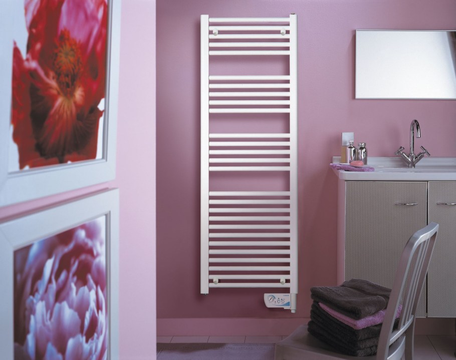 Электрический полотенцесушитель Atlantic NW 300w 850303