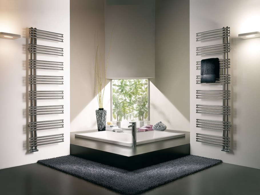 Полотенцесушитель Cordivari Gloria 22 Electric 3581660050037