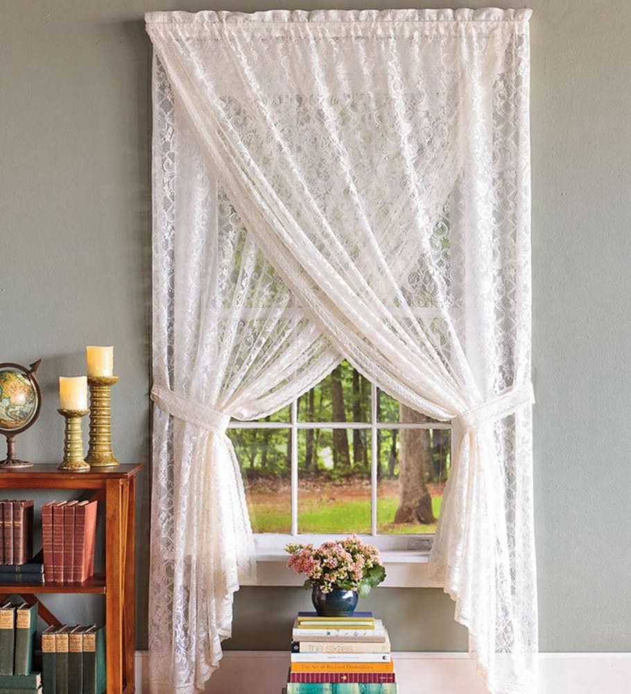 Красивые шторы