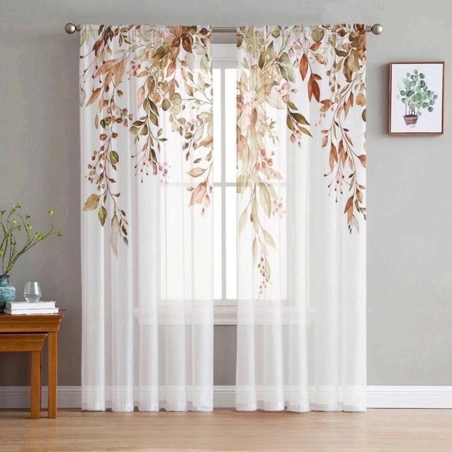 Шторы 3 полотна простенок