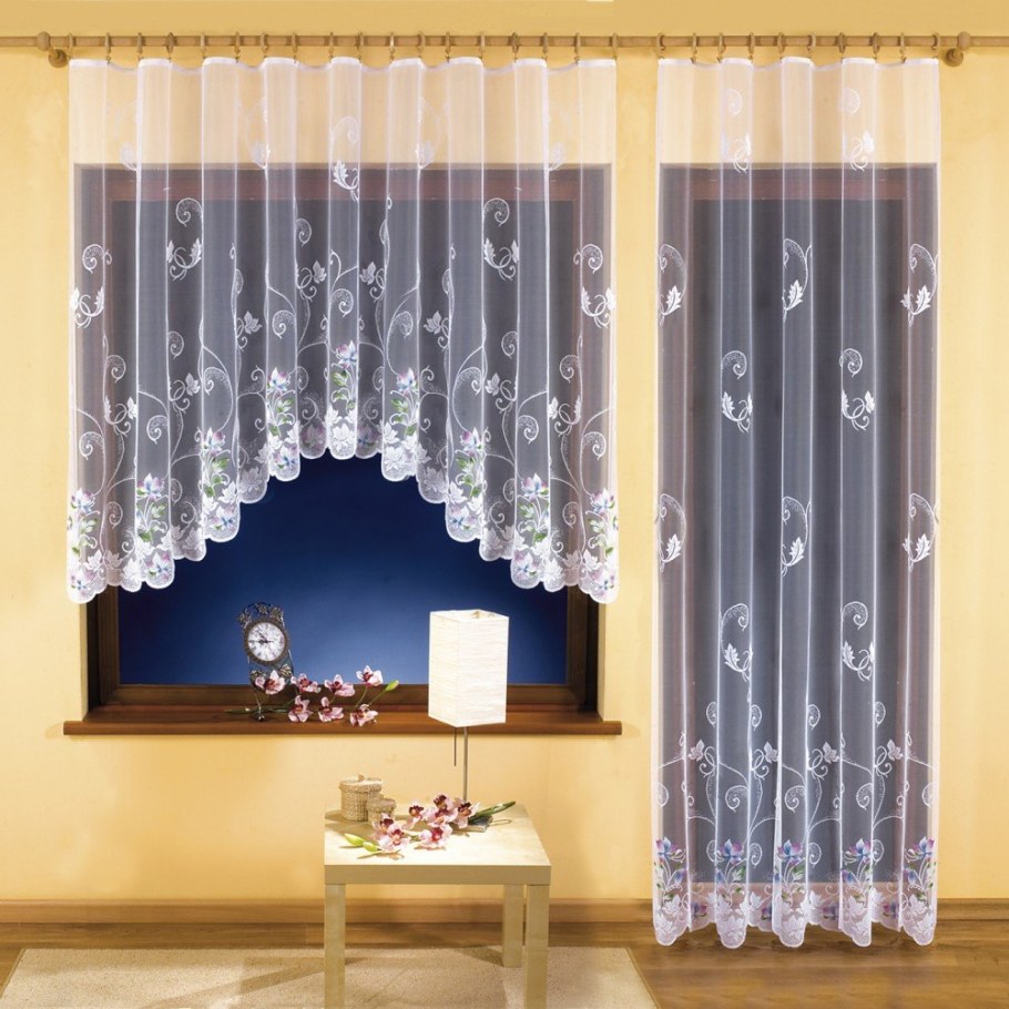 Гардина "Wisan" 3253