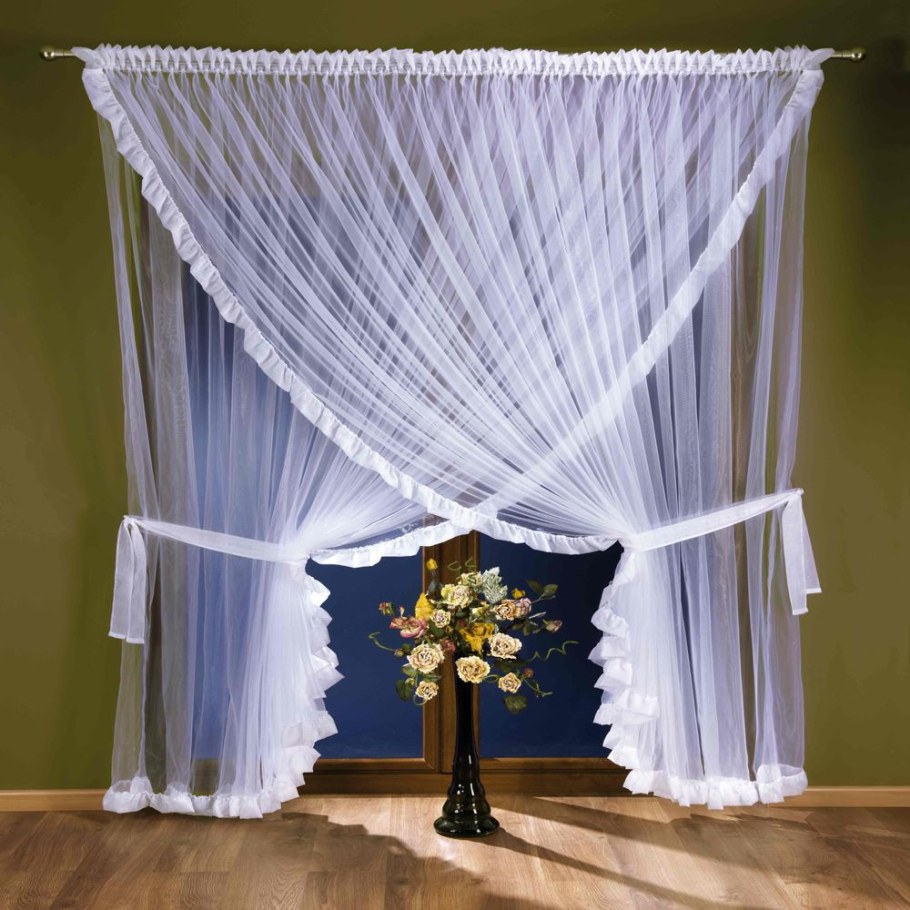 Комплект штор Wisan