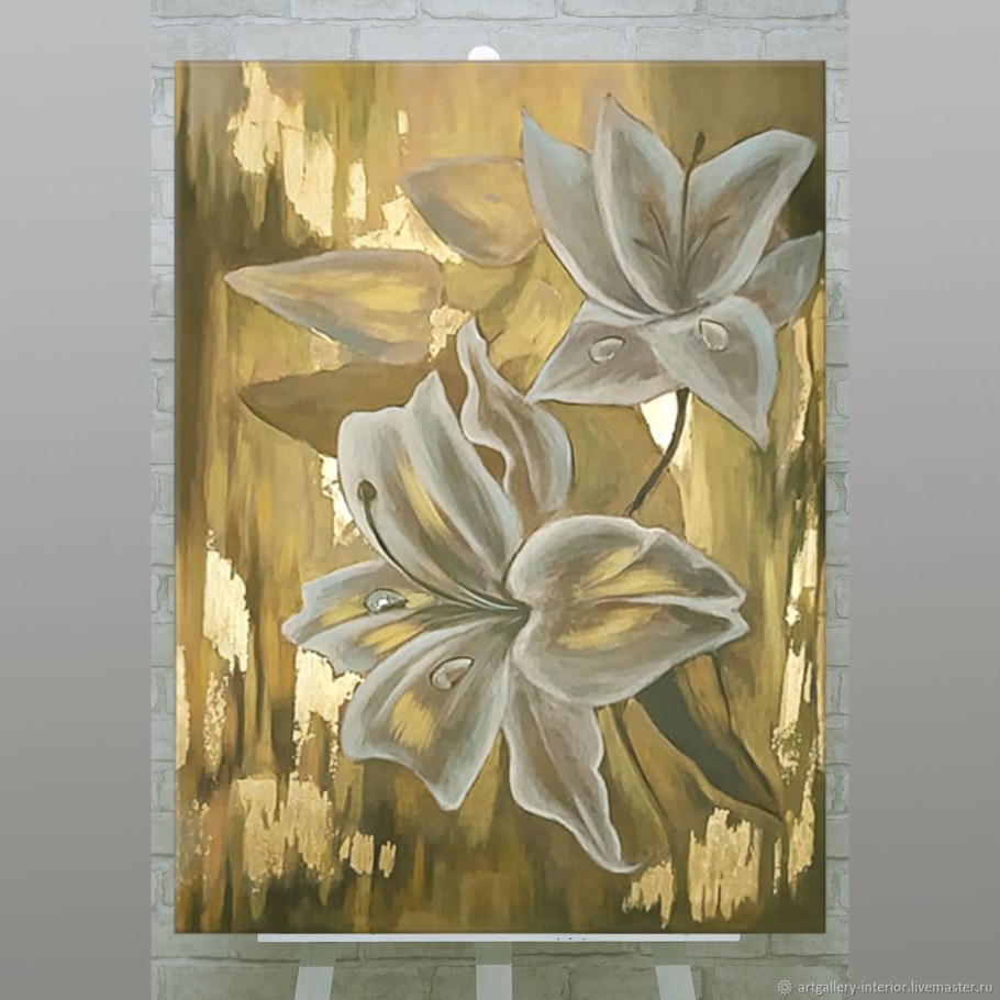 Интерьерные картины