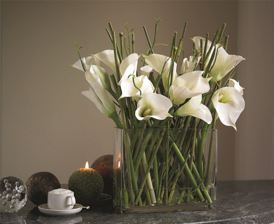 Настольная композиция