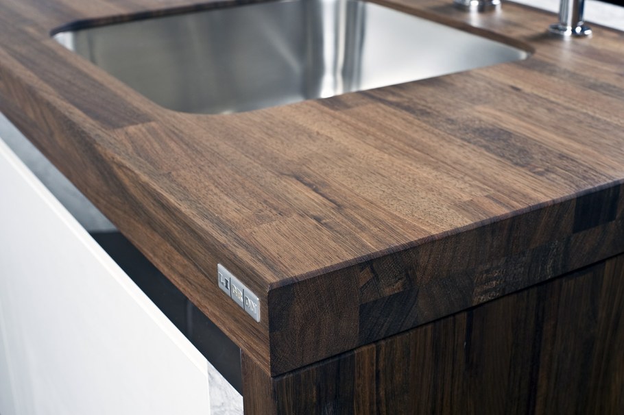 Дуб экспрессив Скиф столешница